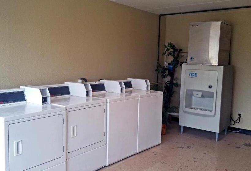 Motel 6brunswick, Ga