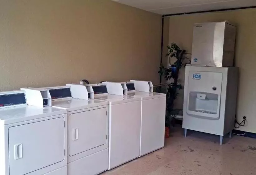 Motel 6brunswick, Ga