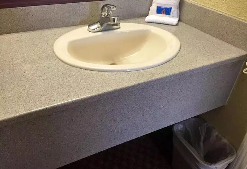 Motel 6brunswick, Ga