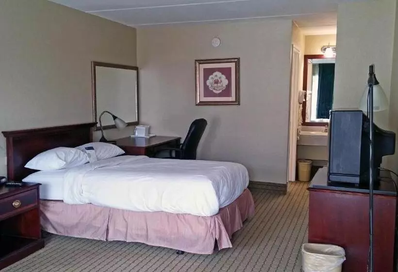 Motel 6brunswick, Ga