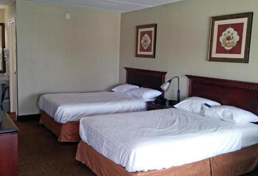 Motel 6brunswick, Ga