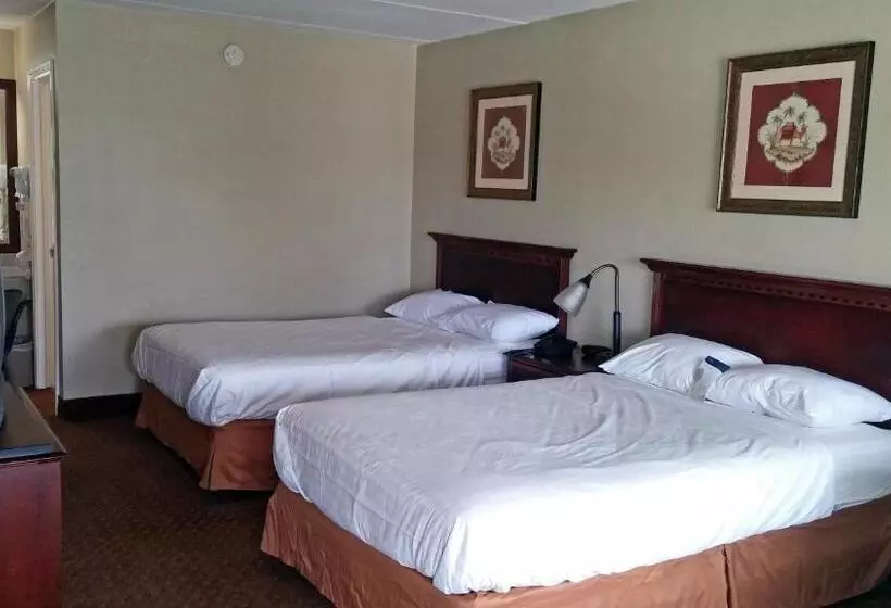 Motel 6brunswick, Ga