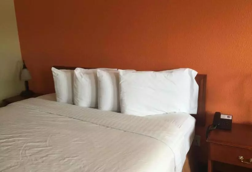 Motel 6brunswick, Ga