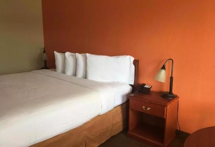 Motel 6brunswick, Ga