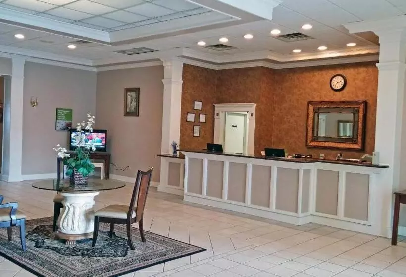 Motel 6brunswick, Ga