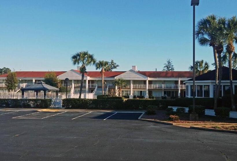 Motel 6brunswick, Ga