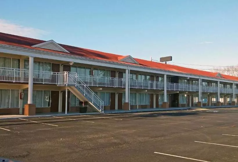 Motel 6brunswick, Ga