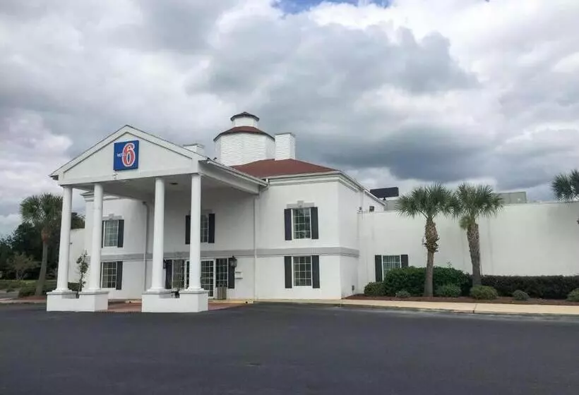 Motel 6brunswick, Ga