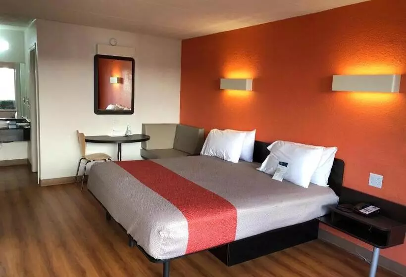 Motel 6brunswick, Ga