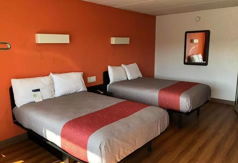 Motel 6brunswick, Ga