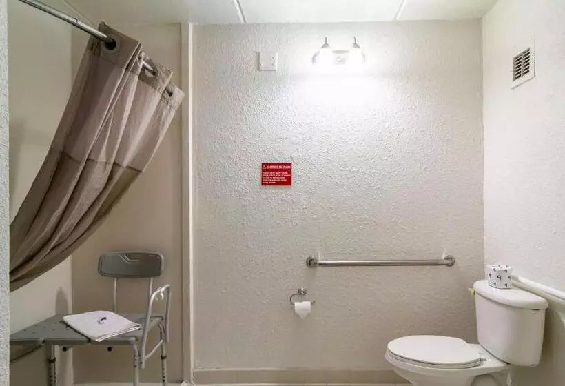 Motel 6brunswick, Ga