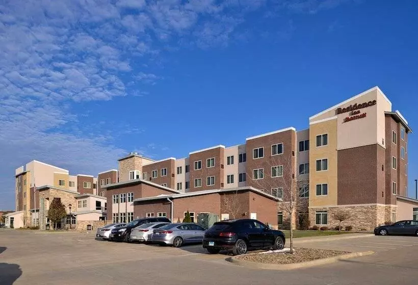 Residence Inn By Marriott Coralville