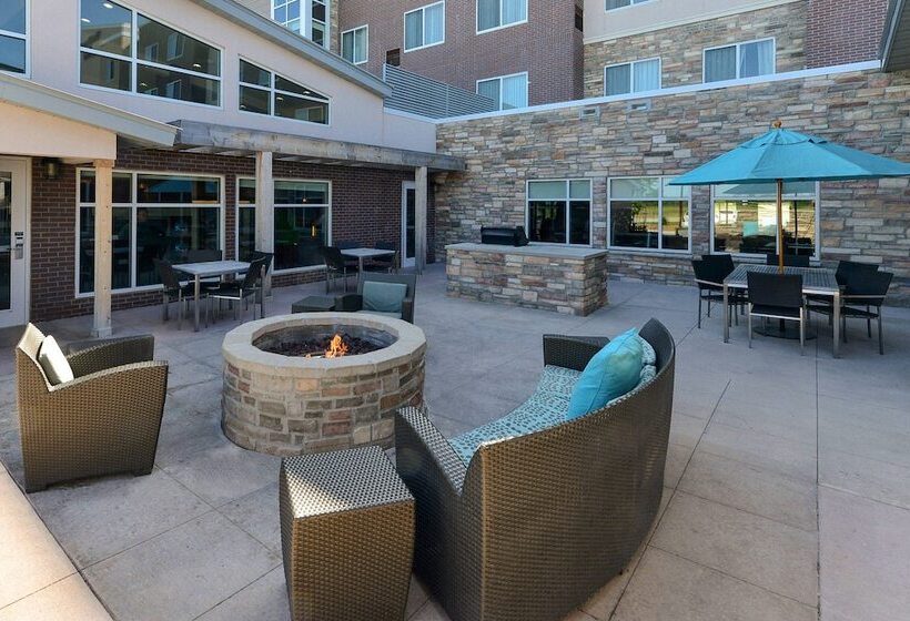 Residence Inn By Marriott Coralville