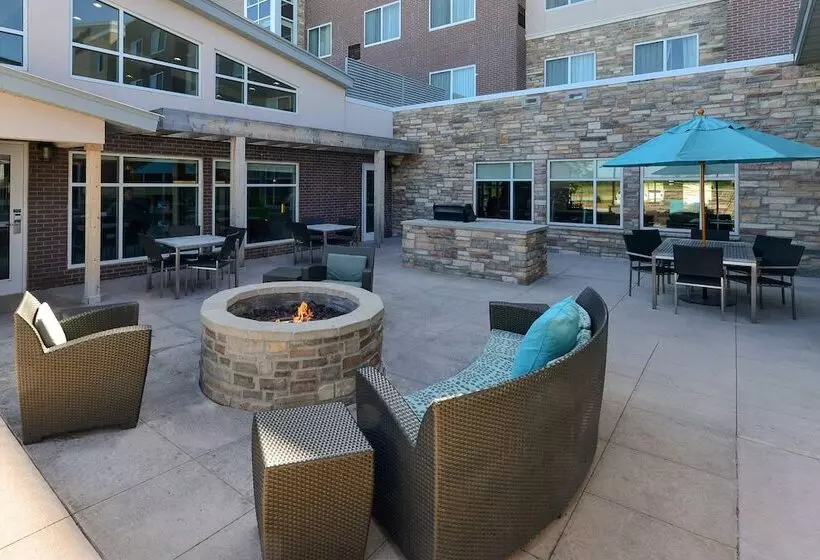 Residence Inn By Marriott Coralville