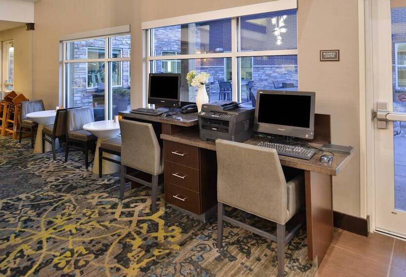 Residence Inn By Marriott Coralville