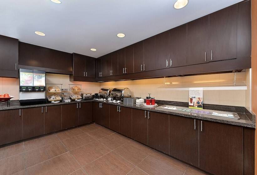 Residence Inn By Marriott Coralville