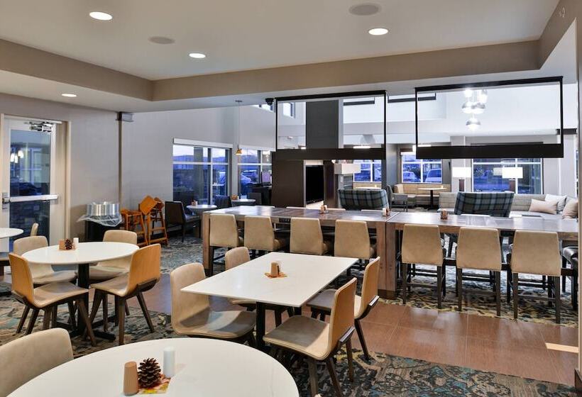 Residence Inn By Marriott Coralville