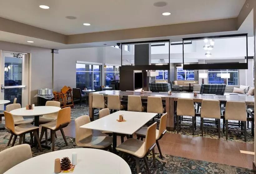 Residence Inn By Marriott Coralville