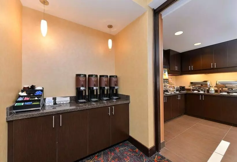 Residence Inn By Marriott Coralville