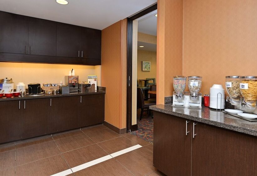 Residence Inn By Marriott Coralville