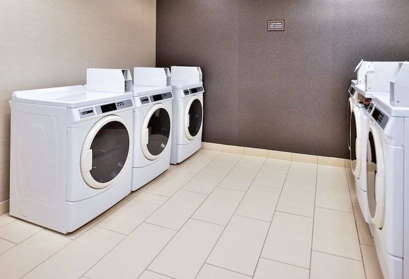 Residence Inn By Marriott Coralville