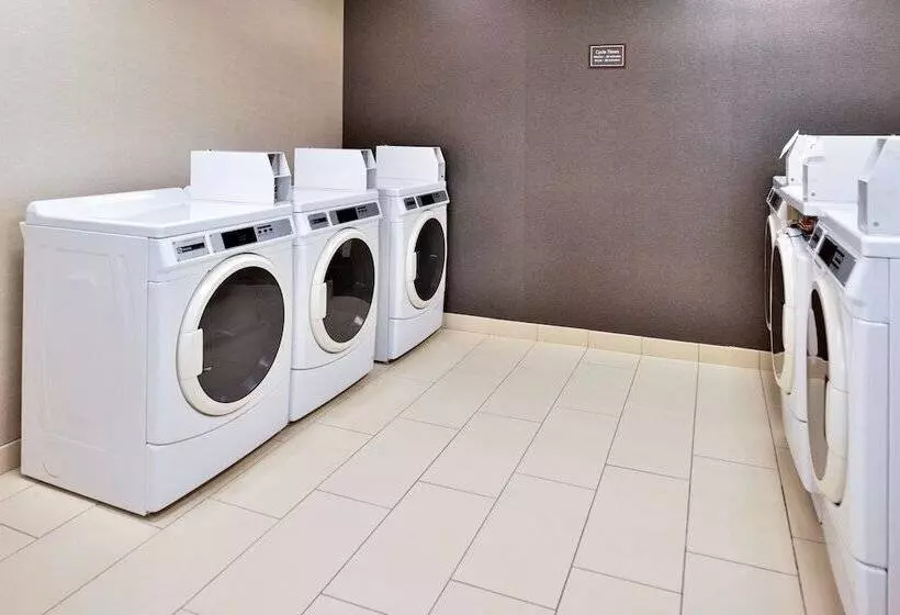 Residence Inn By Marriott Coralville