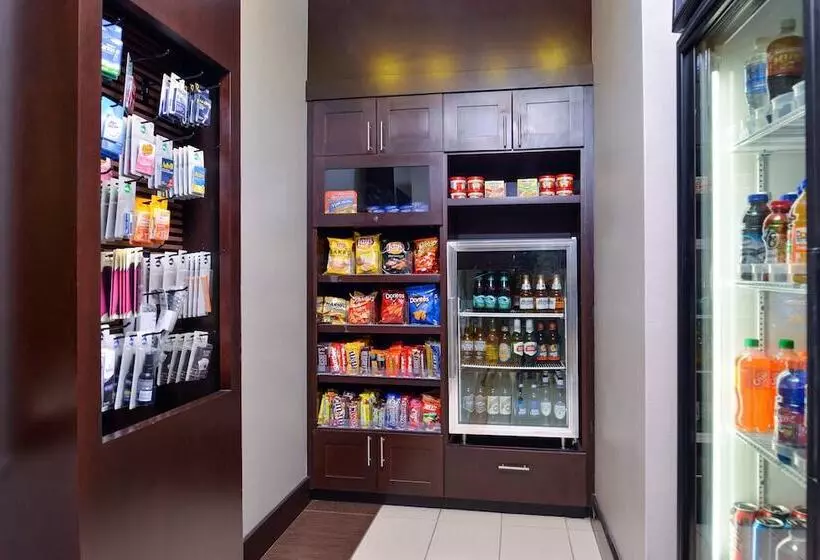 Residence Inn By Marriott Coralville