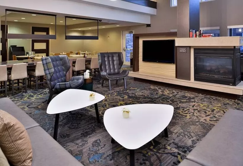 Residence Inn By Marriott Coralville