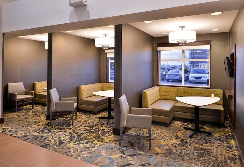 Residence Inn By Marriott Coralville