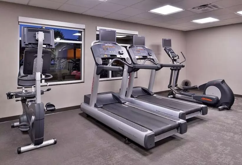 Residence Inn By Marriott Coralville