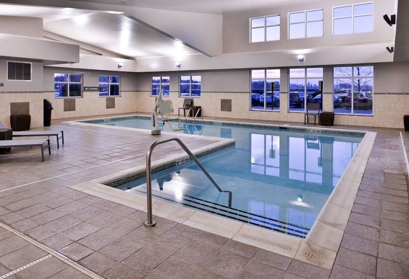 Residence Inn By Marriott Coralville