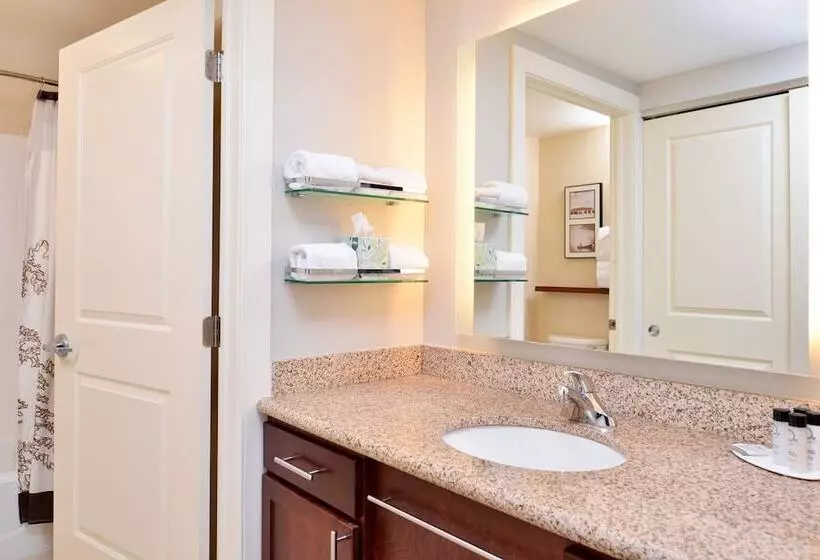 Residence Inn By Marriott Coralville