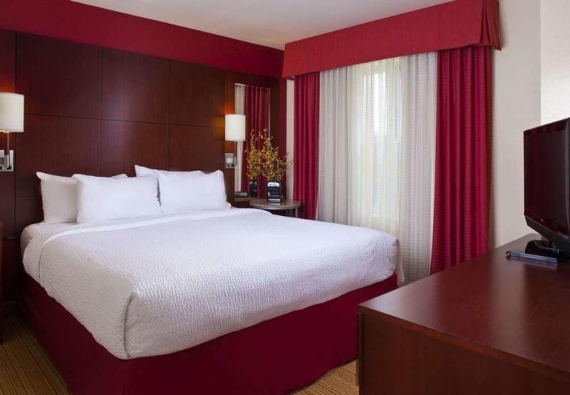 Residence Inn By Marriott Covington Northshore