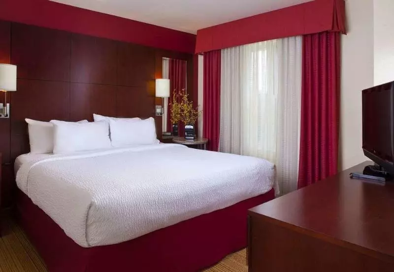 Residence Inn By Marriott Covington Northshore