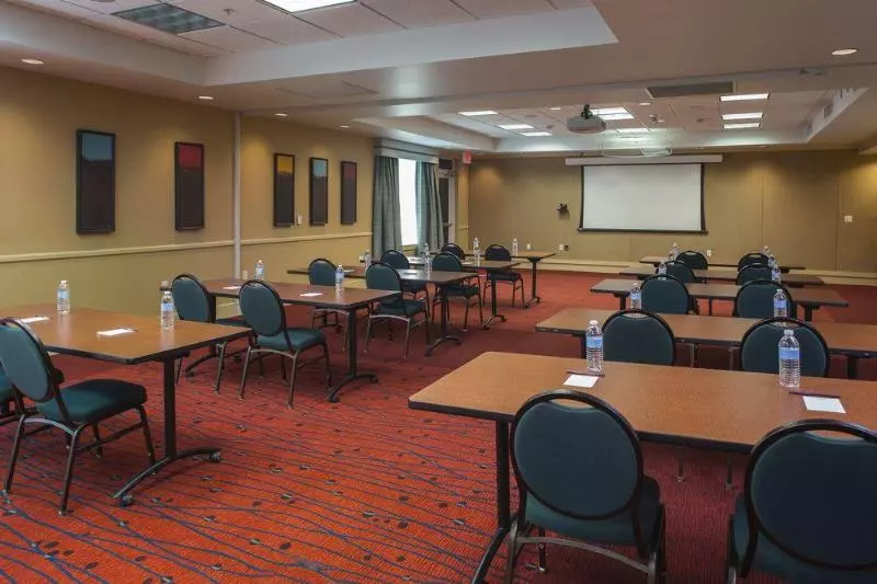 Residence Inn By Marriott Covington Northshore