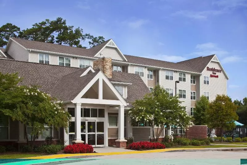 Residence Inn By Marriott Covington Northshore