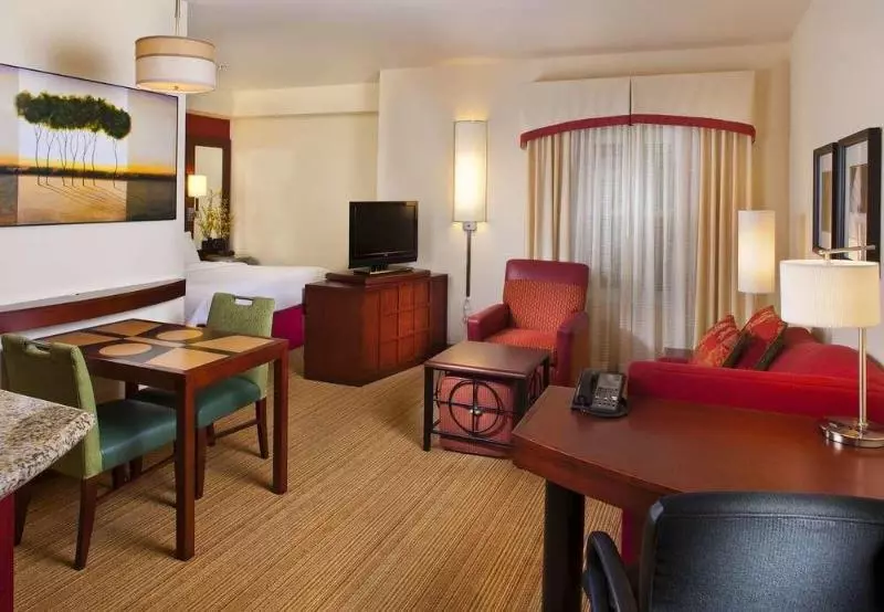 Residence Inn By Marriott Covington Northshore