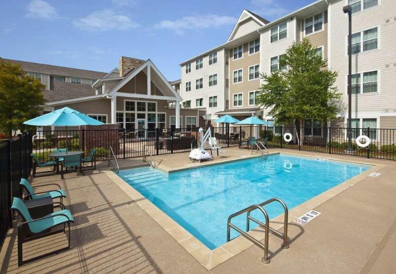 Residence Inn By Marriott Covington Northshore