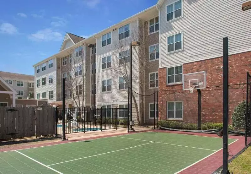 Residence Inn By Marriott Covington Northshore