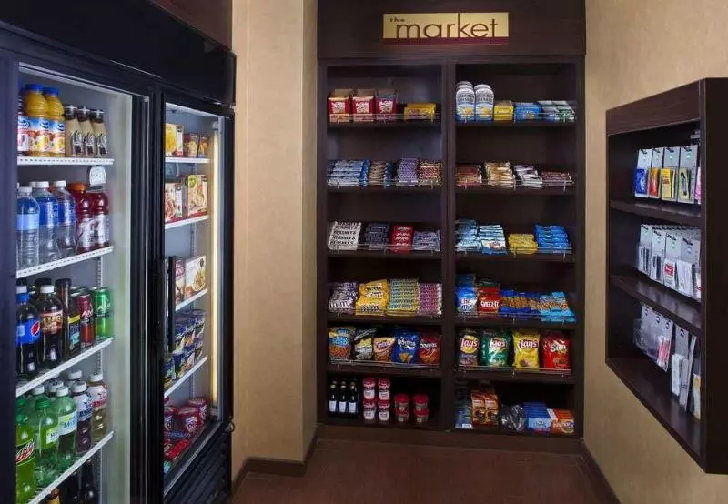 Residence Inn By Marriott Covington Northshore