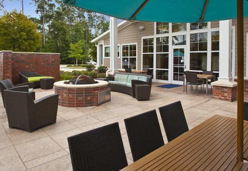 Residence Inn By Marriott Covington Northshore