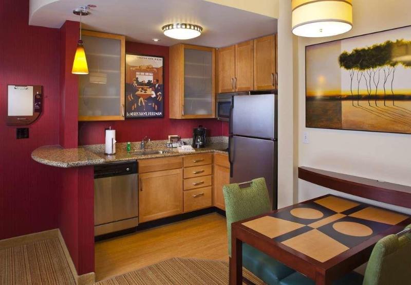 Residence Inn By Marriott Covington Northshore