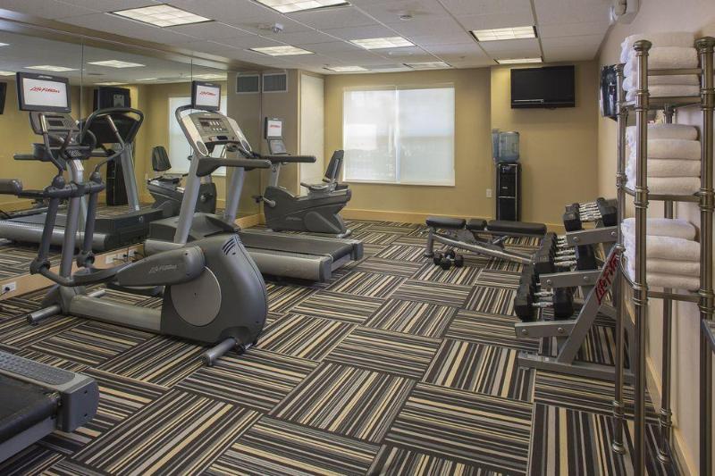 Residence Inn By Marriott Covington Northshore