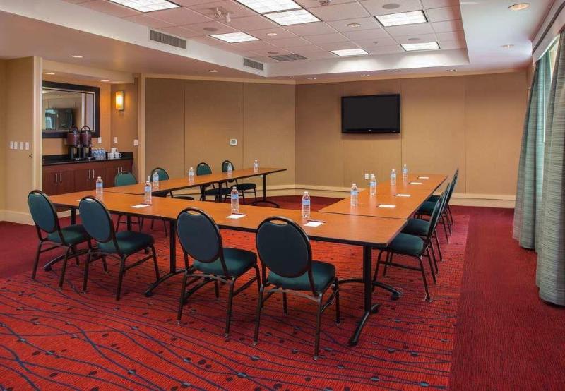 Residence Inn By Marriott Covington Northshore