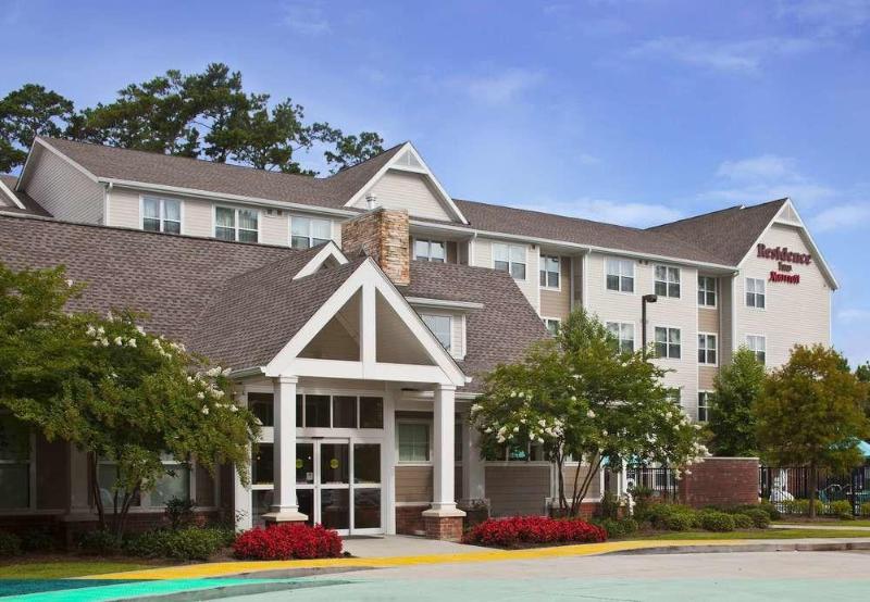 Residence Inn By Marriott Covington Northshore