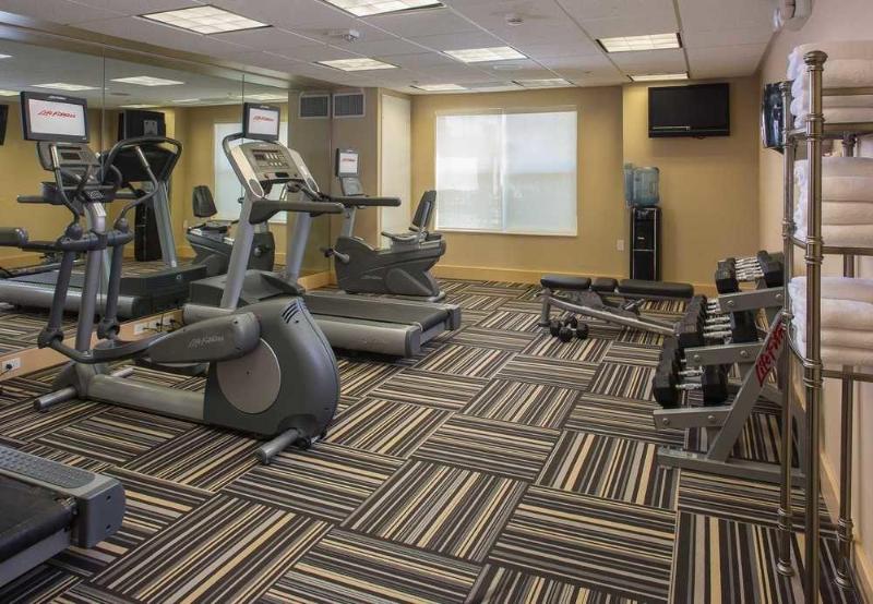 Residence Inn By Marriott Covington Northshore