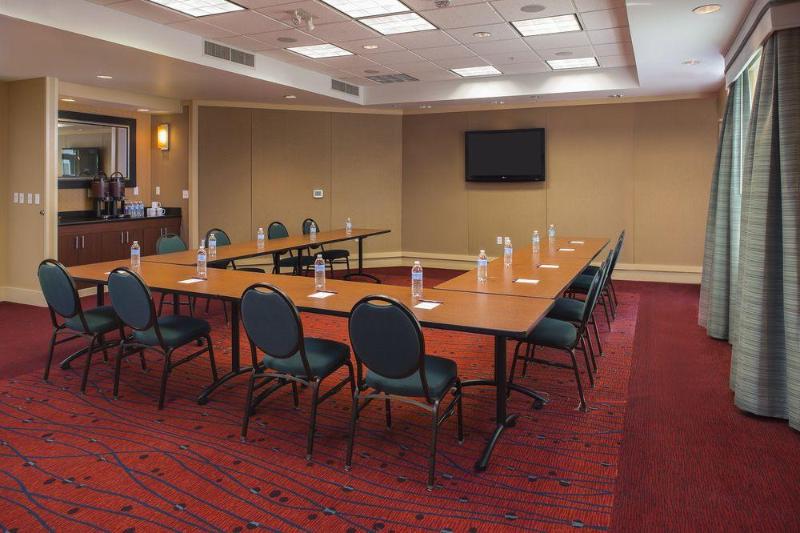 Residence Inn By Marriott Covington Northshore