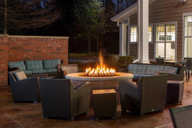 Residence Inn By Marriott Covington Northshore