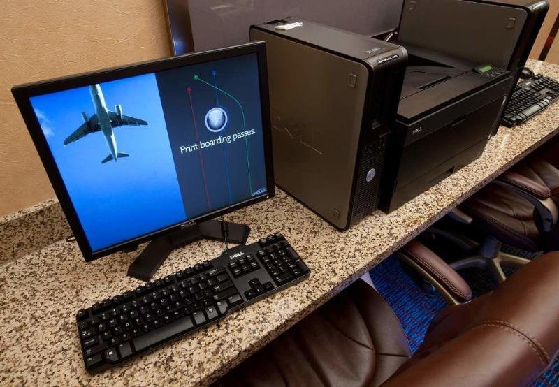 Residence Inn By Marriott Waldorf