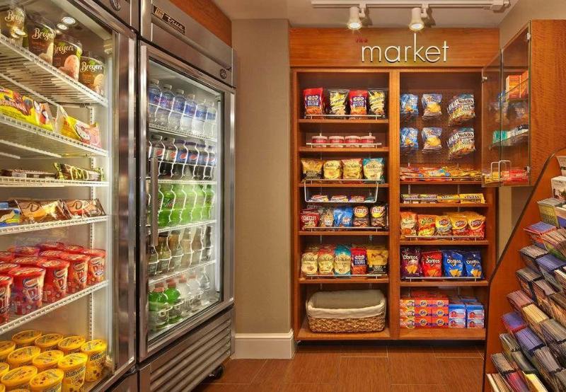 Residence Inn By Marriott Waldorf